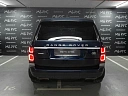 Land Rover Range Rover 2019 5.0 AT 4WD (525 л.с.) фото 5