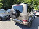 Mercedes-Benz G-Класс AMG Серый Non metallic фото 4