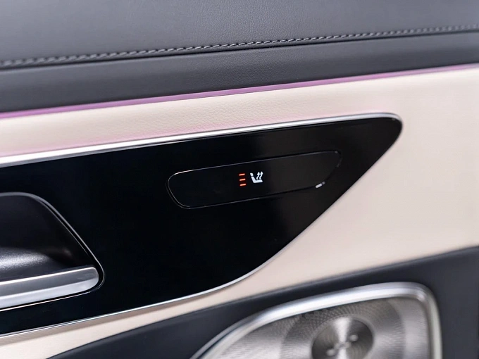 Mercedes-Benz E-Класс Черный Non metallic фото 21