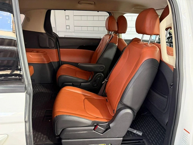 Kia Carnival 2022 2.2d AT (199 л.с.) фото 14
