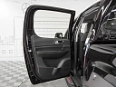 Foton Tunland G9 Черный Non metallic фото 41