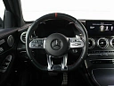 Mercedes-Benz GLC coupe AMG 2021 43 AMG 3.0 AT 4Matic (390 л.с.) фото 18
