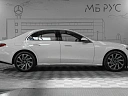 Mercedes-Benz E-Класс Белый Non metallic фото 7