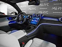Mercedes-Benz GLC coupe Черный Non metallic фото 8