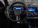 Mercedes-Benz GLA Черный Non metallic фото 12