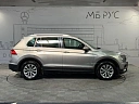 Volkswagen Tiguan 2017 2.0 AMT 4WD (180 л.с.) фото 6