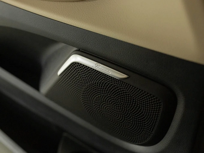 Mercedes-Benz V-Класс Серый Non metallic фото 15