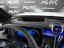 Mercedes-Benz GLC coupe Белый Non metallic фото 15