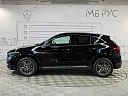 Mercedes-Benz GLA Черный Non metallic фото 3