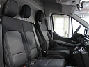 Foton VIEW Белый Non metallic фото 11