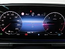 Mercedes-Benz GLE Белый Non metallic фото 25