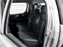 Foton Tunland G9 Серебряный Non metallic фото 11