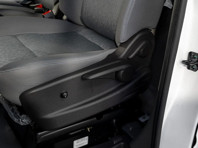 Foton Toano PRO Белый Non metallic фото 29