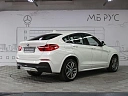 BMW X4 2018 2.0d AT 4WD (190 л.с.) фото 6