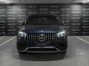 Mercedes-Benz GLE AMG 2021 63 AMG 4.0 AT 4Matic (612 л.с.) фото 2