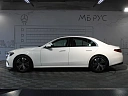 Mercedes-Benz E-Класс Белый Non metallic фото 12