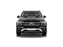 Mercedes-Benz GLE Base Черный Non metallic фото 20