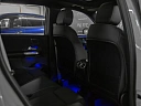 Mercedes-Benz GLB Серый Non metallic фото 10