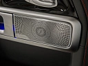 Mercedes-Benz G-Класс Черный Non metallic фото 16