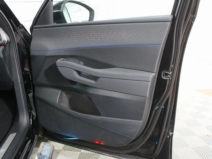 Volkswagen Teramont 2026 2.0 AMT 4WD (272 л.с.) фото 31