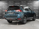 Nissan X-Trail 2018 2.0 CVT 4WD (144 л.с.) фото 3