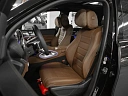Mercedes-Benz GLS Черный Non metallic фото 7