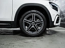 Mercedes-Benz GLB Белый Non metallic фото 12
