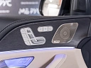 Mercedes-Benz GLE coupe Черный Non metallic фото 14
