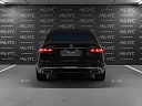Mercedes-Benz Maybach S-Класс Черный Non metallic фото 4