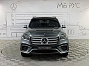 Mercedes-Benz GLS 2024 580 4.0 AT 4Matic (517 л.с.) фото 5