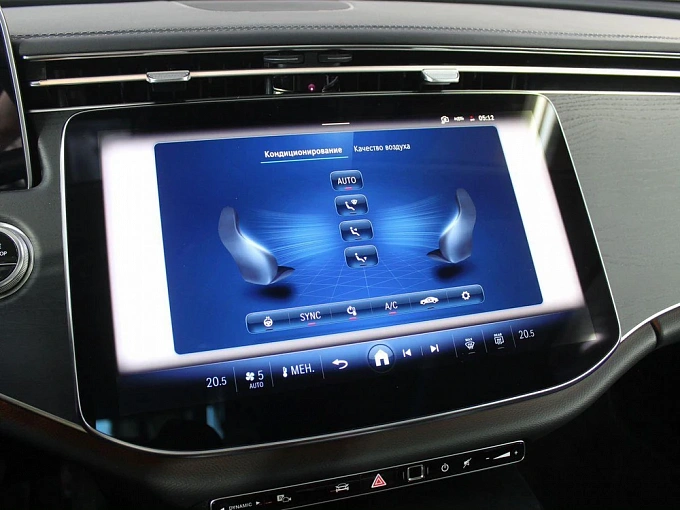 Mercedes-Benz E-Класс 2025 2.0 AT (204 л.с.) фото 26