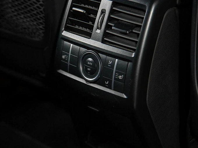 Mercedes-Benz GL 2014 400 3.0 AT 4Matic (333 л.с.) фото 31