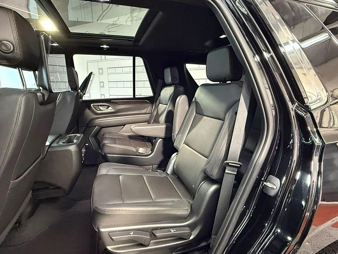 Chevrolet Tahoe 2023 6.2 AT 4WD (426 л.с.) фото 14
