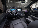 Mercedes-Benz V-Класс Avantgarde Серый Non metallic фото 6