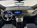 Mercedes-Benz V-Класс Черный Non metallic фото 17