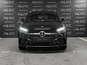 Mercedes-Benz GLA Черный Non metallic фото 2