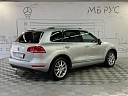Volkswagen Touareg 2013 3.6 AT 4WD (249 л.с.) фото 6