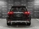 Mercedes-Benz GLE Черный Non metallic фото 4