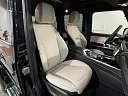 Mercedes-Benz G-Класс Черный Non metallic фото 14