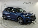 BMW X5 2020 3.0d AT 4WD (400 л.с.) фото 2