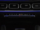 Mercedes-Benz GLS Черный Non metallic фото 25