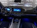 Mercedes-Benz GLS AMG Серый Non metallic фото 5