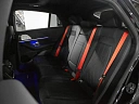 Mercedes-Benz GLE coupe AMG Черный Non metallic фото 10