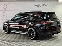 Mercedes-Benz GLS AMG 2021 63 AMG 4.0 AT 4Matic (612 л.с.) фото 4