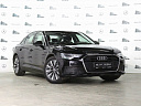 Audi A6 2019 3.0 AMT 4WD (340 л.с.) Чёрный 71814490 фото 3