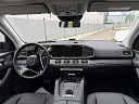 Mercedes-Benz GLE Черный Non metallic фото 13