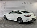 Mercedes-Benz E-Класс AMG 2021 53 AMG 3.0 AT 4Matic (435 л.с.) фото 4