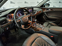 Audi A6 2011 2.0 CVT (180 л.с.) Синий 70737214 фото 10