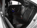 Mercedes-Benz CLA 2021 200 1.3 AMT (150 л.с.) фото 9