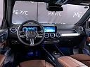 Mercedes-Benz GLB Черный Non metallic фото 7